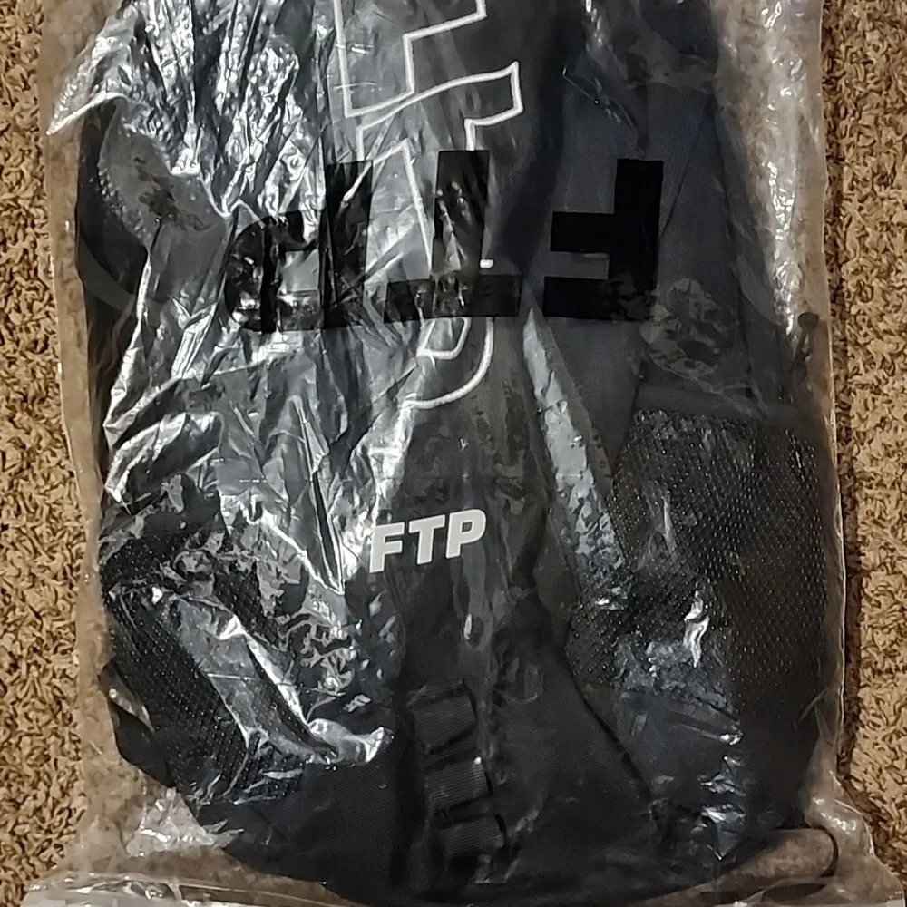 FTP Ripstop backpack - Picture 2 of 2